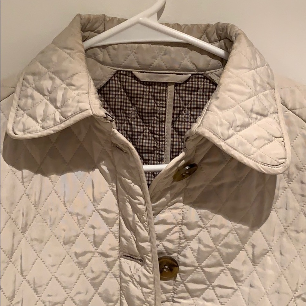 MaxMara Light Winter Jacket - Picture 3 of 9